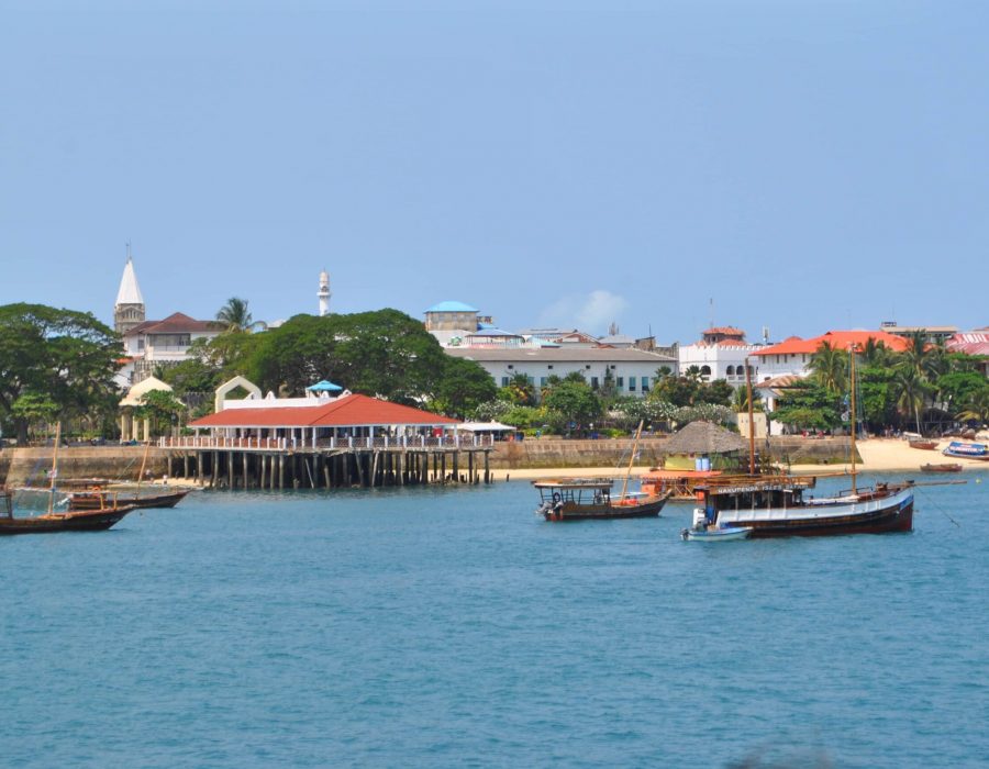 Stone-Town