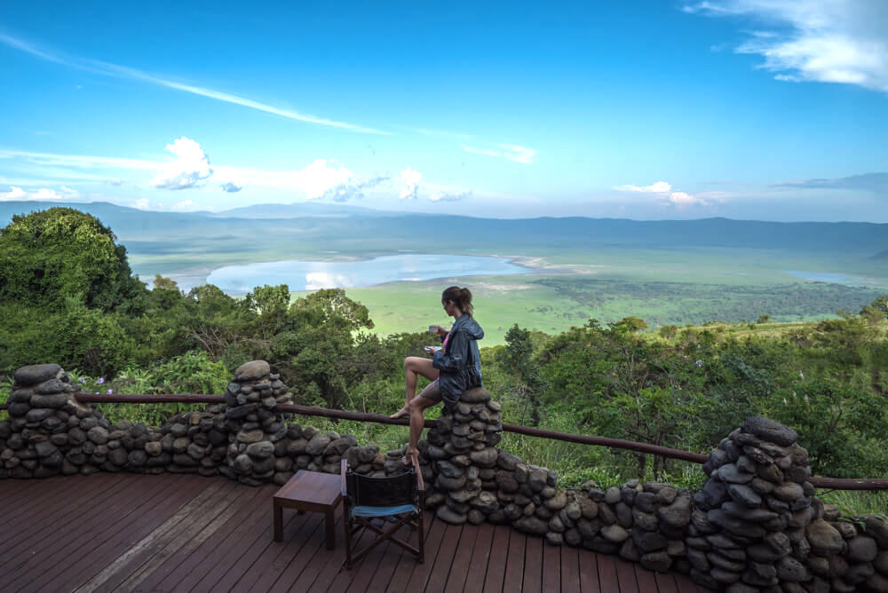 ngorongoro crater