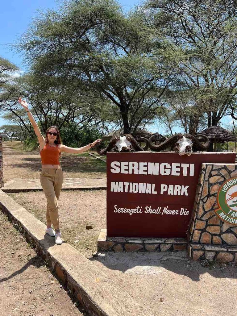 serengeti