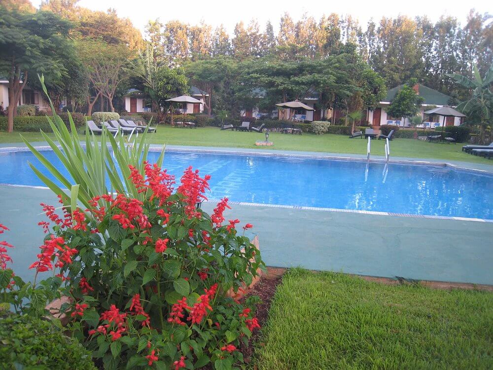 Karatu Country Lodge