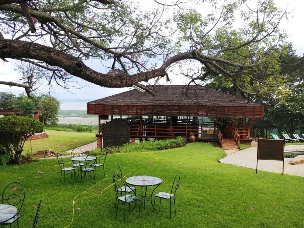 Manyara Wildlife Camp