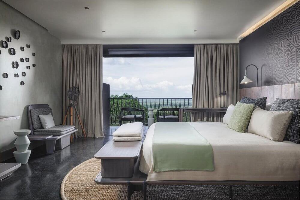 Serengeti Sopa Lodge