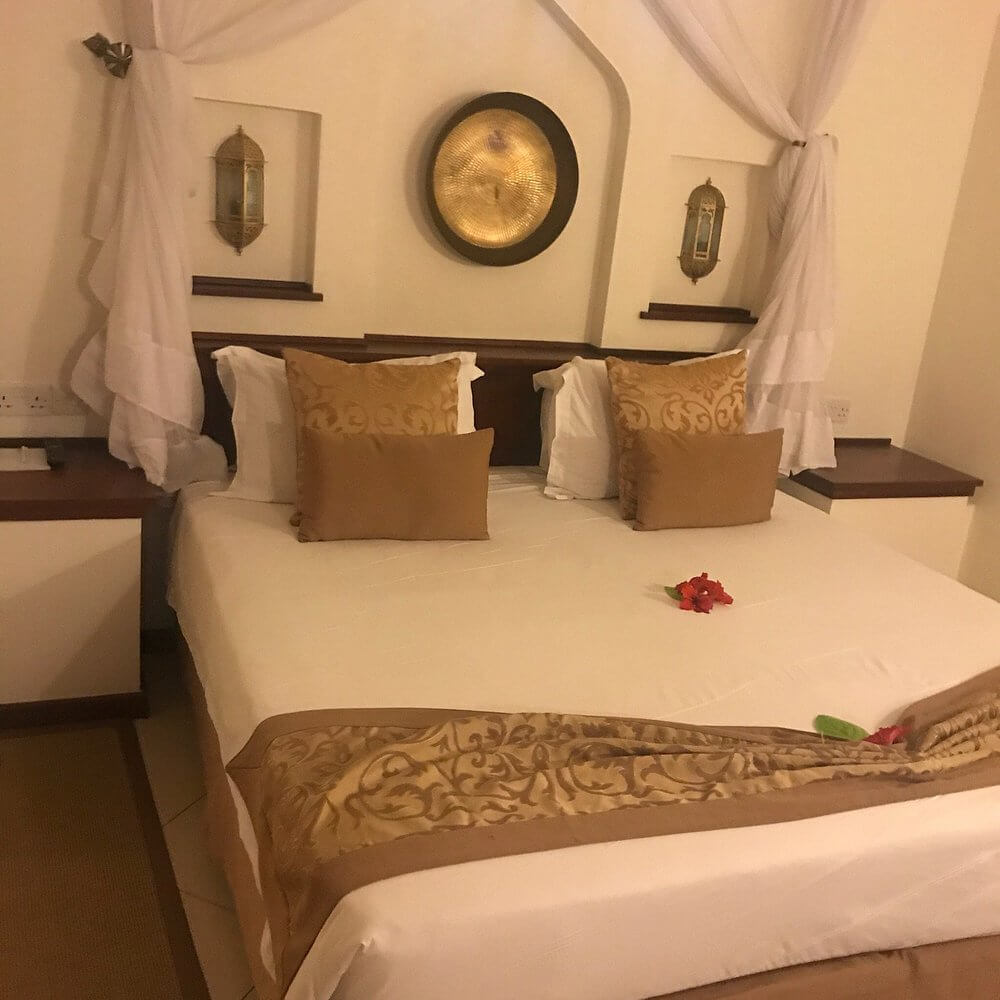 Ambureni coffee lodge3