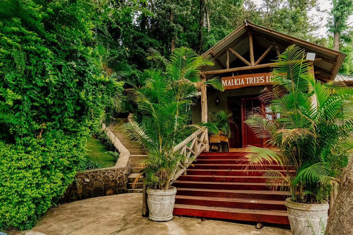 Jevas or similar accommodations3