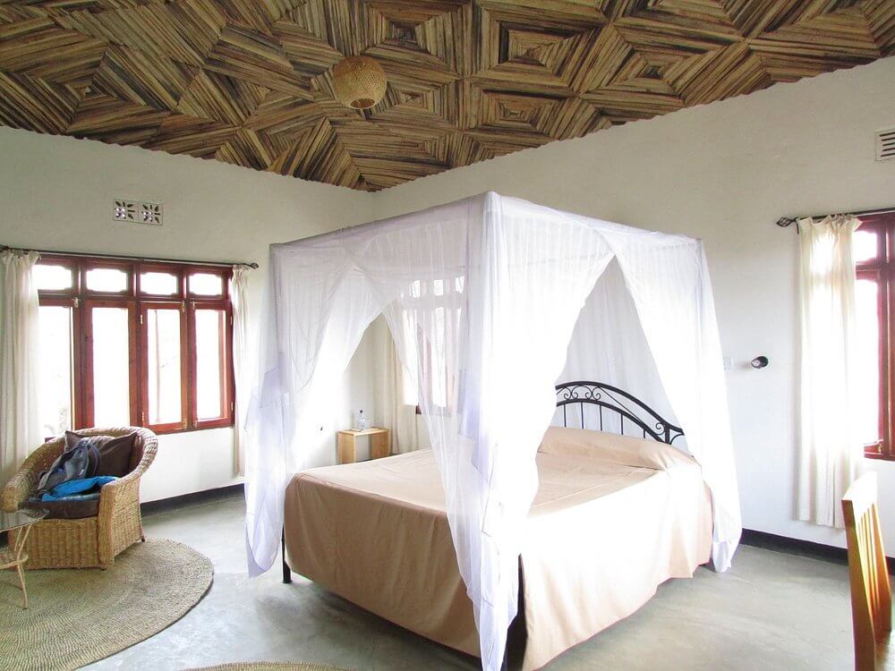 Lake Eyasi safari lodge