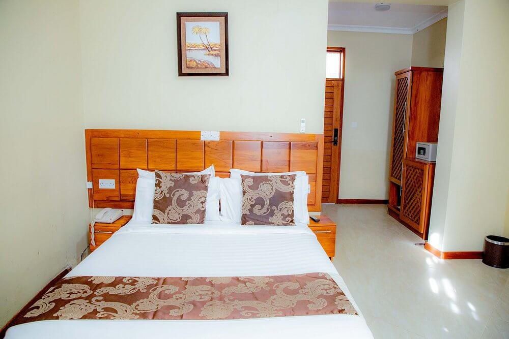 Maasailand Safari Lodge