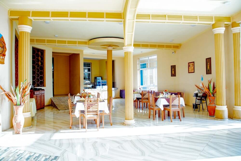 Maasailand Safari Lodge2