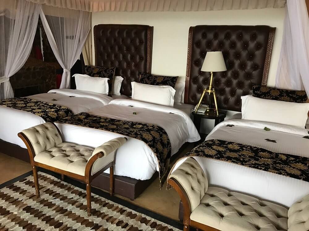 Manyara Wildlife Camp2