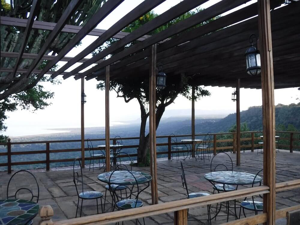 Manyara Wildlife Camp4