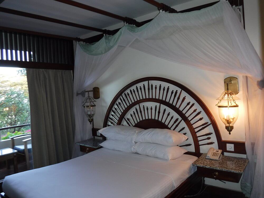 Manyara wildlife camp3