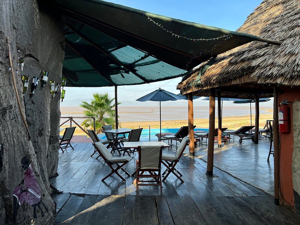 Rift Valley Photographic Lodge