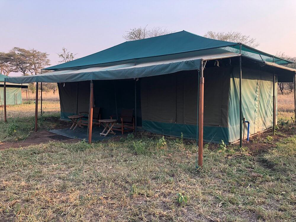 Shuhudia Adventure Camp