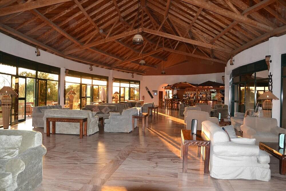 Tarangire Sopa Lodge