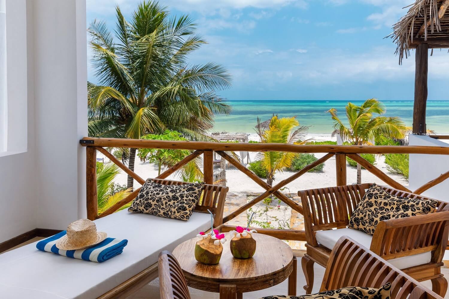 zanzibar baeach
