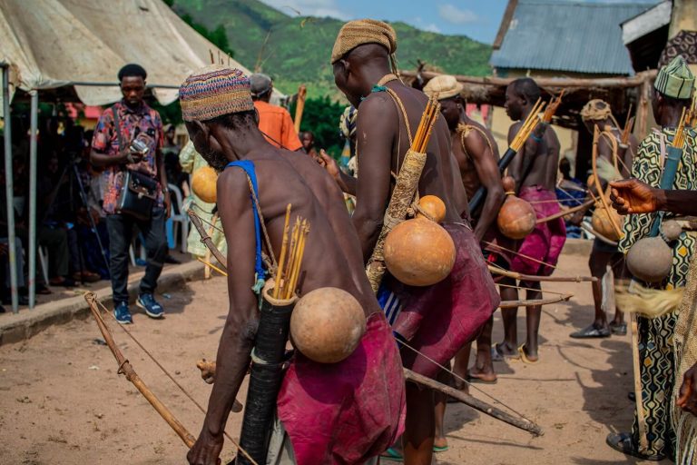 How Language, Rituals, and Storytelling Shape Tanzanian Culture