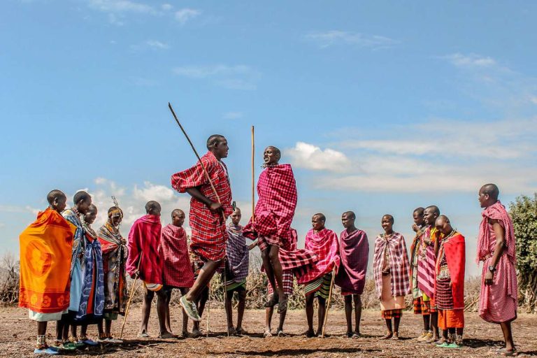 The 3 Most Iconic Tribes for Cultural Tours in Tanzania