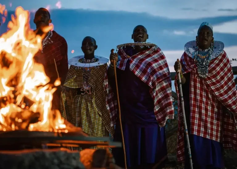 How to Combine Cultural Experiences with Wildlife Safaris in Tanzania