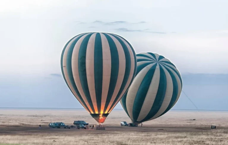 10 Hidden Additional Things to Do in Tanzania Wildlife Safaris