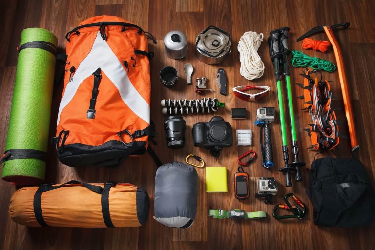 8 Essential Items You Must Pack for Your Kilimanjaro Trekking Adventure