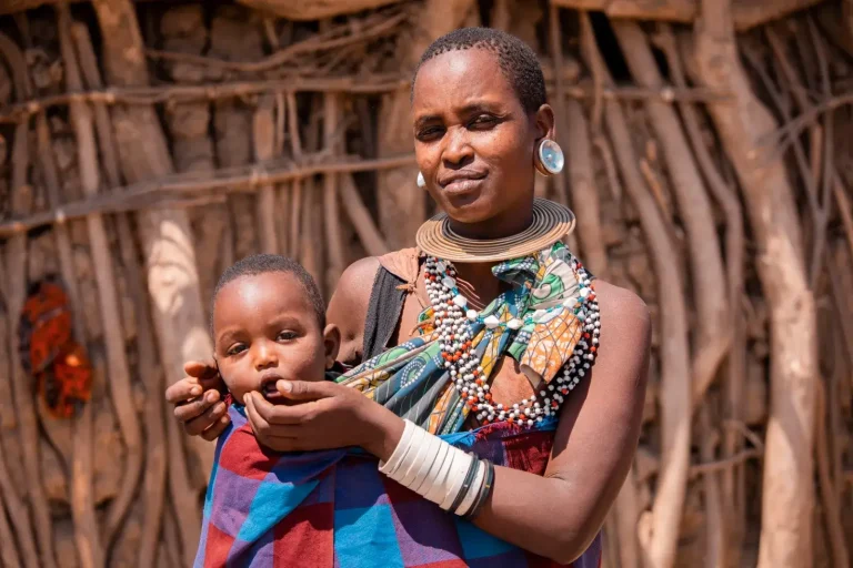 What Makes the Hadzabe One of Africa’s Last Hunter-Gatherer Societies