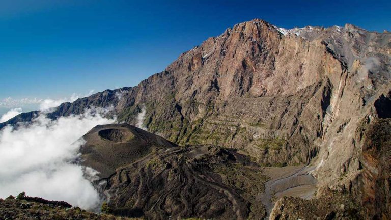 Why Mount Meru Offers Tanzania’s Most Scenic Trekking Experience