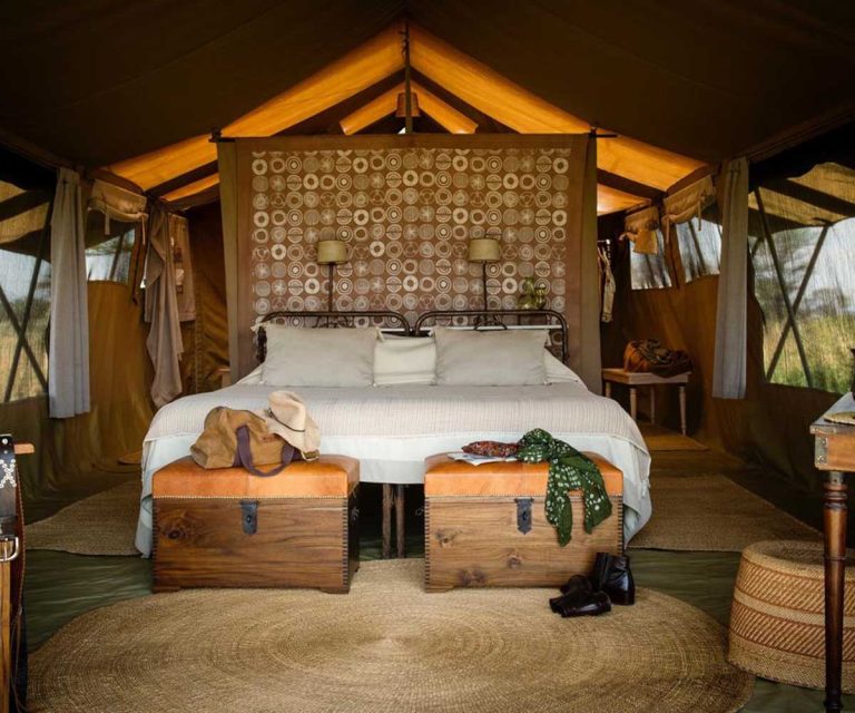 What Type of Accommodation You Can Expect in Tanzania?