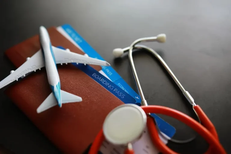 Tanzania Safari Health Concerns