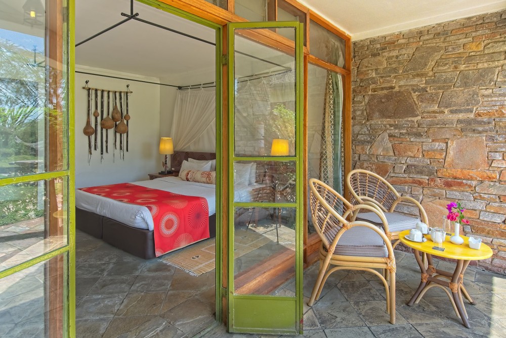 Keekorok Lodges