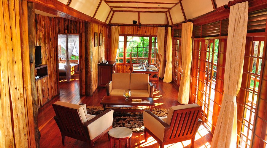Lake Naivasha Country Club