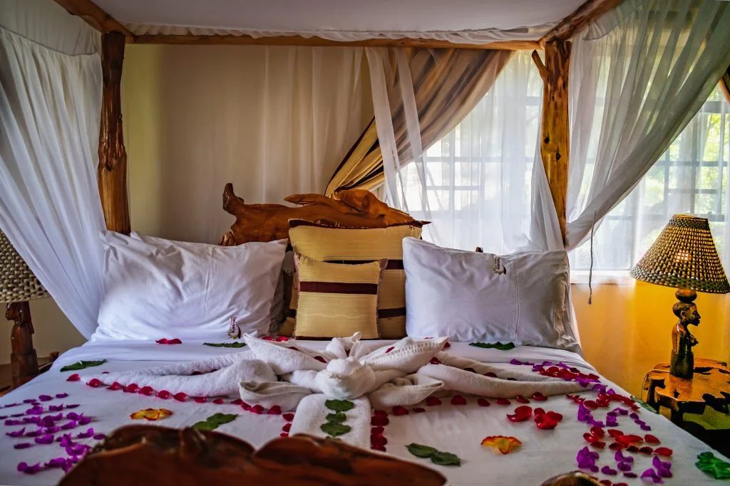 Naivasha Kongoni Lodge