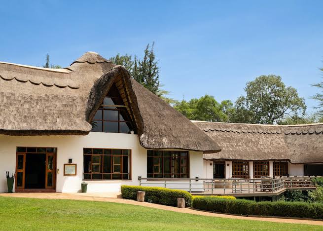 Ngorongoro Farm House3