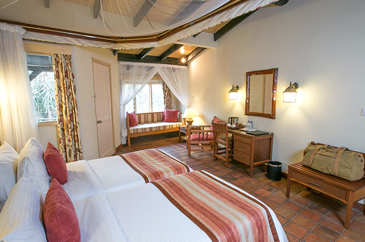 Sarova Lion Hill Lodge