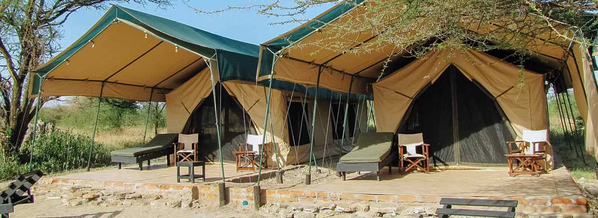 Tarangire Public Campsite3